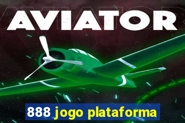 888 jogo plataforma